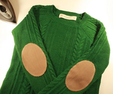 ¿Aburrida de la ropa? Tunea un jersey y dale un nuevo aire