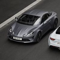 Alpine A110 S, el compacto francés deja atrás los sinsabores y se vuelve más deportivo que nunca