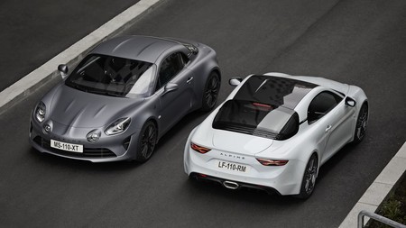 Alpine A110 S, el compacto francés deja atrás los sinsabores y se vuelve más deportivo que nunca