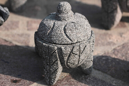 Este viñedo de Guanajuato tiene premios internacionales y está en la cuna de los molcajetes de piedra