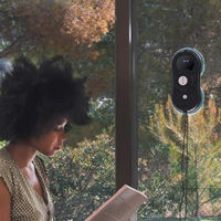 Amazon deja a precio mínimo este robot limpiacristales de Cecotec: limpia de una pasada y sin esfuerzo en días de calima 