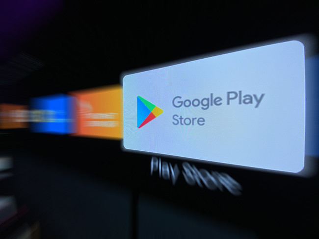 Android Tv 1