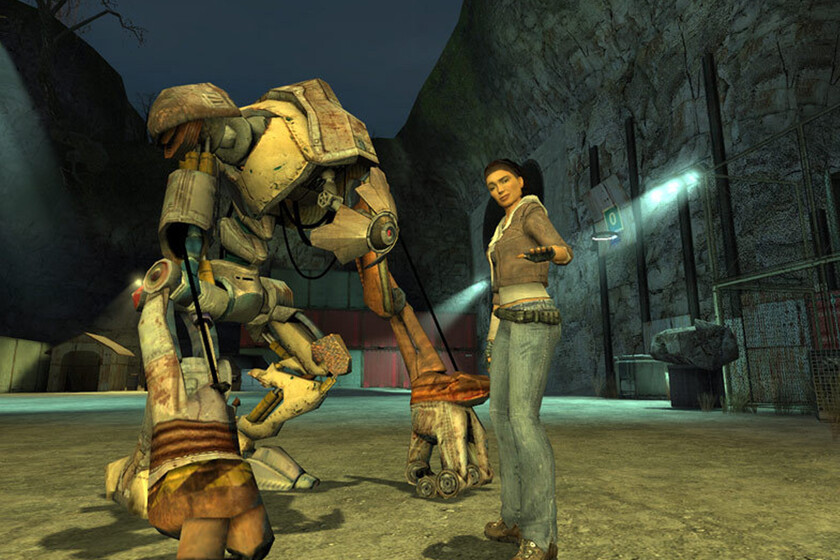 Half Life Cifras 25 Anos Despues