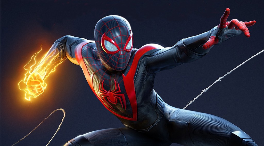 Marvel's Spider-Man Miles Morales, Demon's Souls, Sackboy: A Big Adventure y otros juegos muestran sus carátulas en PS5 Marvel's Spider-Man Miles Morales, Demon's Souls, Sackboy: A Big Adventure y otros juegos muestran sus carátulas en PS5