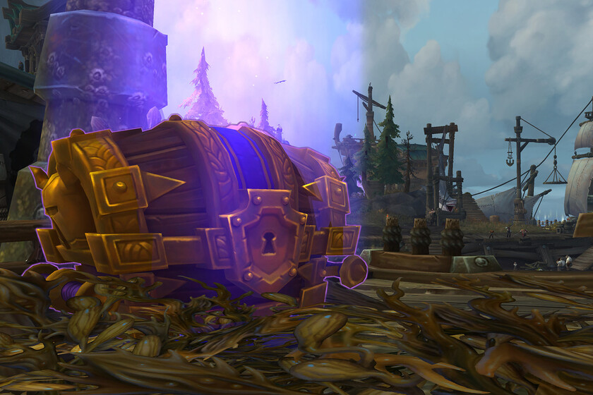 Imagen de World of Warcraft