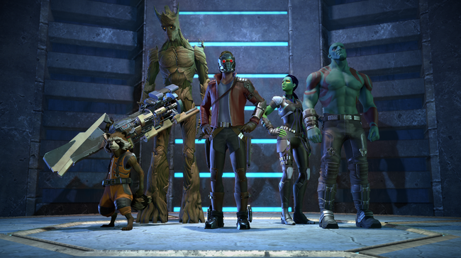 Guardianes