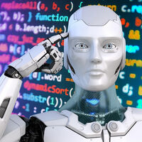 El vibe coding se ha disparado en 2025 y la IA convierte la programación en dinero rápido 