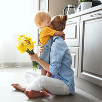 El significado secreto de las flores (y cuáles deberías regalar en el Día de la Madre)