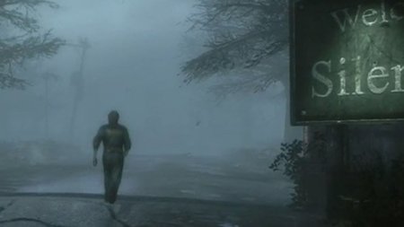 'Silent Hill: Downpour' será el título de la nueva entrega de la saga