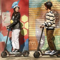El nuevo patinete eléctrico de Xiaomi a precio de derribo con este cuponazo de eBay: llévatelo con envío gratis por 251,99 euros