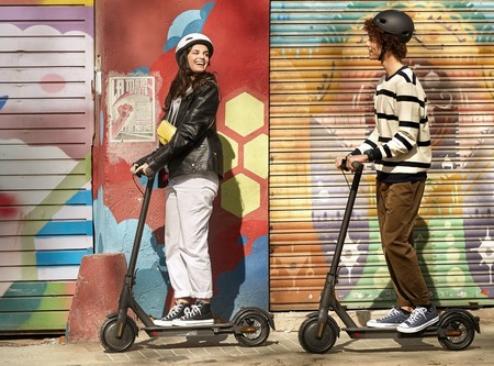 El nuevo patinete eléctrico de Xiaomi a precio de derribo con este cuponazo de eBay: llévatelo con envío gratis por 251,99 euros