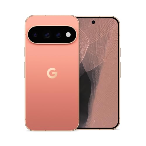 Google Pixel 11 Pro – Smartphone Android Libre – Arenisca, 256GB