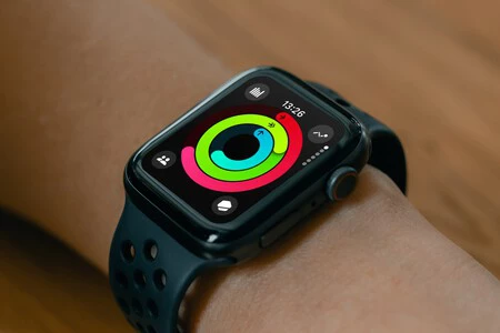 Anillos Apple Watch