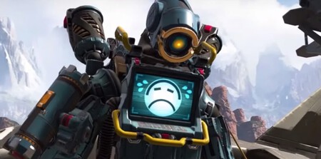 Apex Pathfinder Necesita Actualizaciones