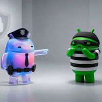 Google ha hecho una lista con lo que estaba mal en Android a nivel de seguridad. Y ha tachado casi todo 