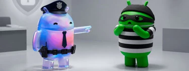 Robar un Android y que funcione era difícil, con Android 17 es casi imposible: llega el bloqueo con huella y 15 mejoras más