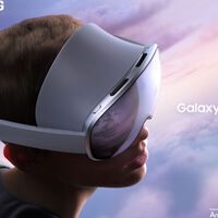 Samsung, Google y Qualcomm crean mundos extendidos: la IA multimodal ya es un hecho y se instala en el visor de Galaxy XR 