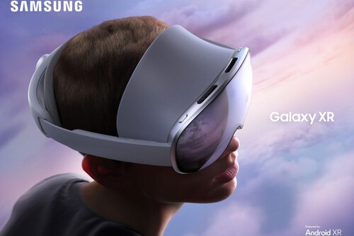 Galaxy Xr