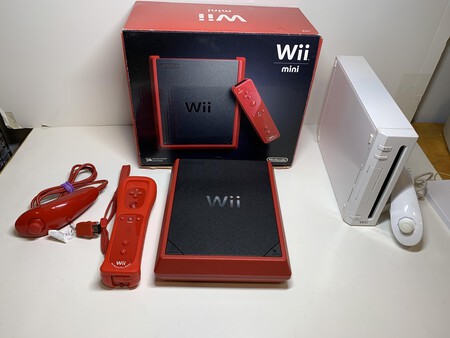 Wii Mini Criticas