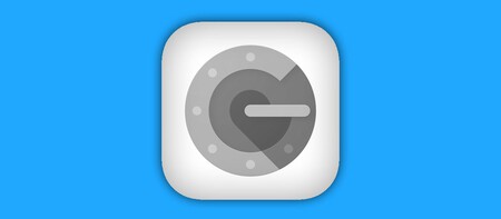 Google Authenticator 2
