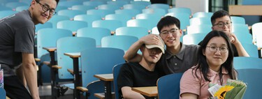 Corea del Sur enfrenta su peor crisis de natalidad y responde con visas "exclusivas" para atraer migrantes calificados