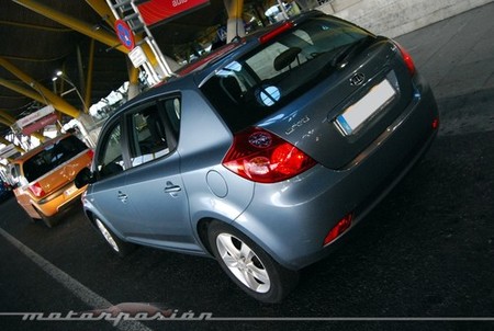 Kia cee