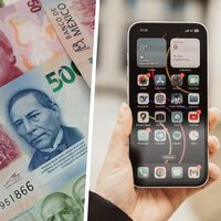 Los usuarios de Telcel gastan casi 200 pesos al mes en México, casi cuatro veces más que los de Altán. Hay una explicación