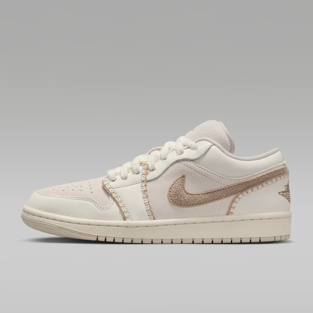Nike Air Jordan 1 Low SE