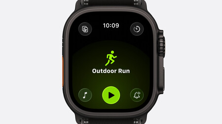 Apple Watch Ultra 3 Precio Oficial