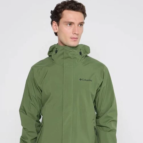 Columbia
EARTH EXPLORER™ - Chaqueta outdoor - caqui