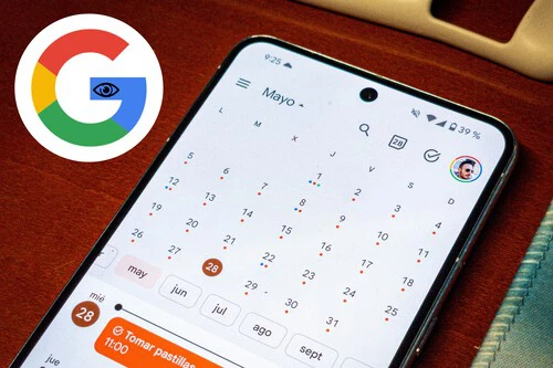 Google Calendar Android