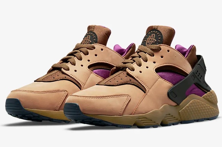 Nike Air Huarache LE