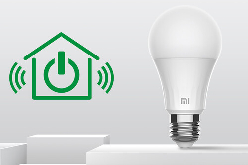 Mi Smart Led Bulb Warm White