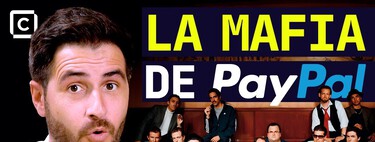 This is how the 'PayPal Mafia' became the largest pool of tech millionaires of our era. That and much more in CrossOver 1x13 