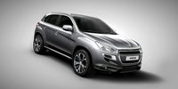 Peugeot 4008 1.6 HDi, versión de acceso compatible con el PIVE 