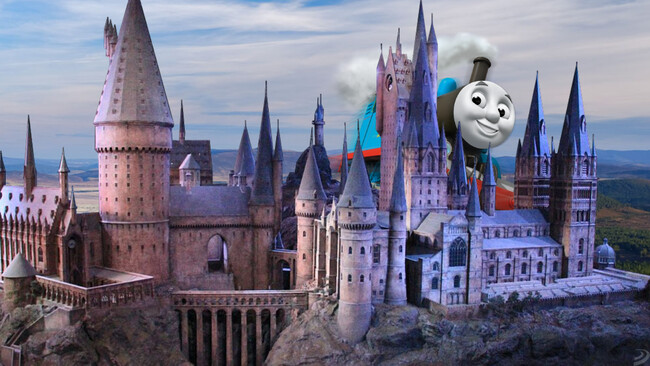 Imagen de Hogwarts Legacy (Avalanche Software)