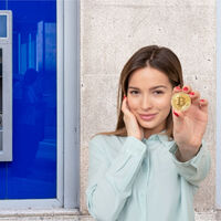 BBVA se sube a la ola de las criptomonedas y lidera la nueva tendencia bancaria de Europa: apostar por Bitcoin