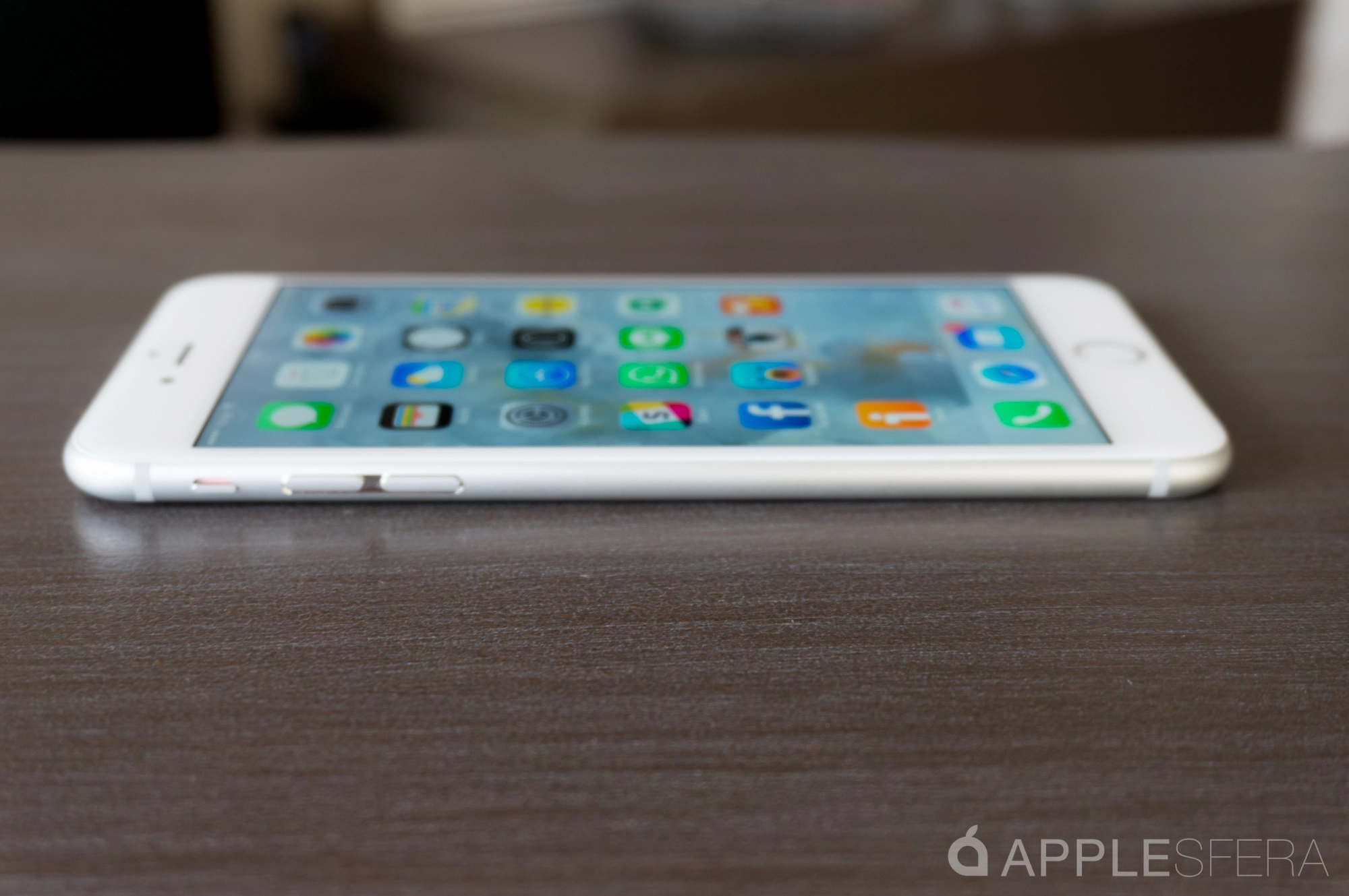 Foto de iPhone 6s (37/55)