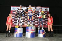 Toni Bou comienza mandando en el mundial de X-Trial