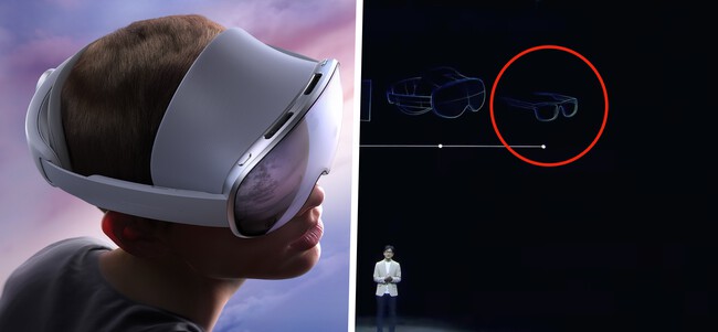 Galaxy Glass 2