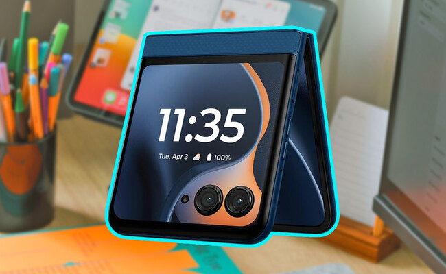 Motorola Razr 60