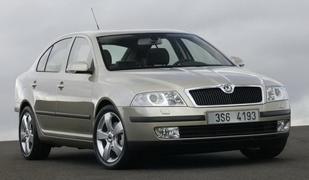 Skoda Octavia y Octavia Combi, nuevos paquetes de equipamiento