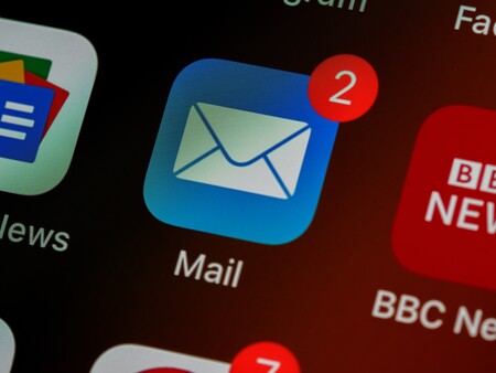 Volver a enviar, una forma más fácil de reenviar correos desde nuestro iPhone, iPad o Mac