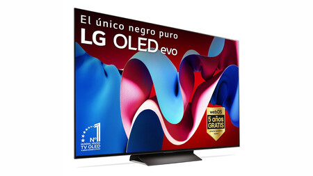 Lg Oled65c46la