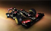 Fórmula 1: Lotus también enseña su nuevo monoplaza 