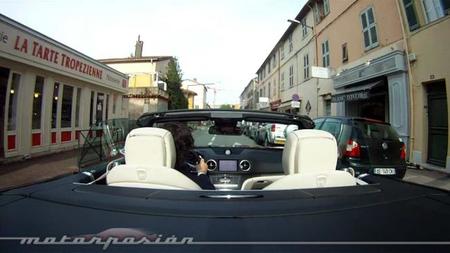 Mercedes-Benz SL 63 AMG