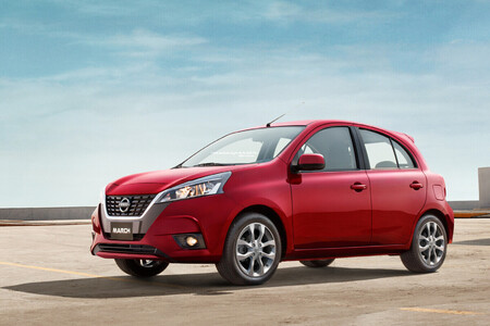 coches automáticos más baratos