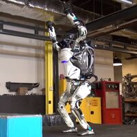Hyundai quiere revolucionar sus fábricas y compra Boston Dynamics, creador de los robots más famosos