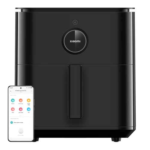 Xiaomi Smart Air Fryer (6.5 litros)