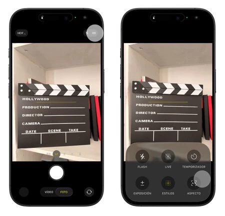 Relaccion Aspecto Relaccion Aspecto